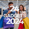 Our Pick of the 24 Best Gadgets of 2024