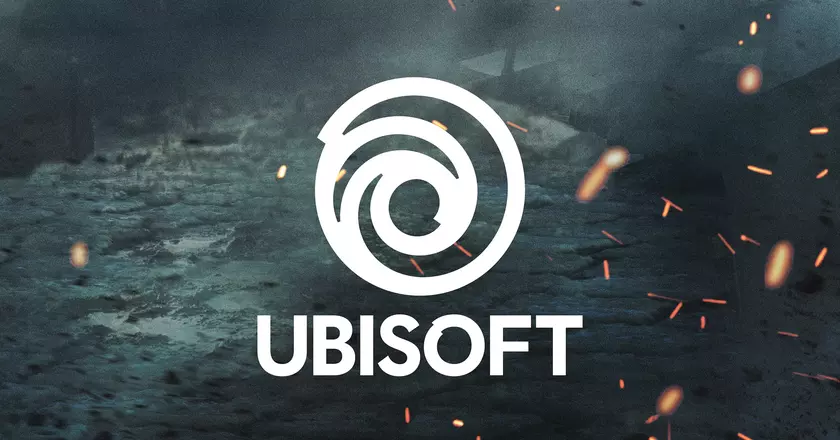 Новый логотип Ubisoft: инновации или дань традициям?