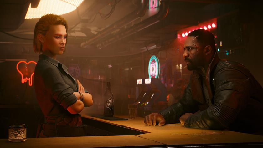 Сценаристка Marvel's Wolverine присоединилась к CD Projekt Red, чтобы помочь студии с разработкой второй игры во вселенной Cyberpunk 2077
