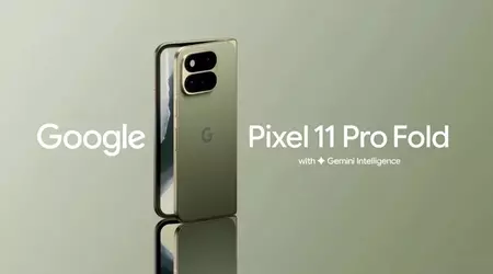 Google Pixel 11 Pro Fold: $1,899 foldable with triple the durability claims