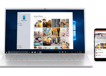В Windows 10 теперь можно отвечать на уведомления со смартфона