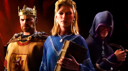 Crusader Kings 3 kommt in 2 Jahren auf die Konsolen, Veröffentlichung ist für den 29. März geplant