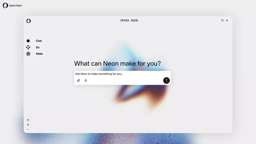 Изучение Opera Neon: Инновационного браузера, который переопределяет пользовательский опыт
