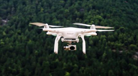 Sojusznicy planują dostarczyć Ukrainie drony ze sztuczną inteligencją