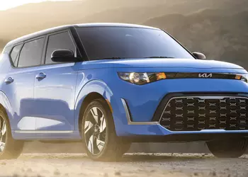 Kia прощается с Soul после 16 лет производства