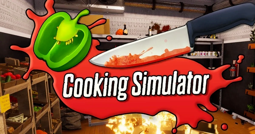 Microsoft заплатила $600 000 за то, чтобы инди-симулятор Cooking Simulator добавил в GamePass