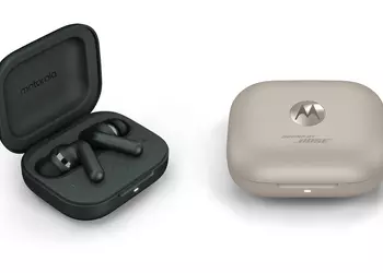 Motorola готовит к релизу Moto Buds и Moto Buds+, вот как будут выглядеть наушники