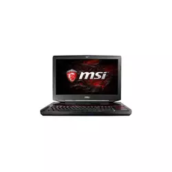 MSI GT83VR 6RE Titan SLI (GT83VR6RE-055US)