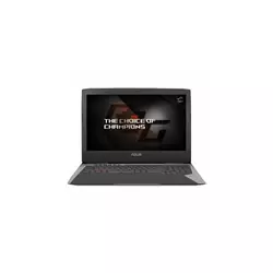 Asus ROG G752VS (G752VS-BA447T) Gray