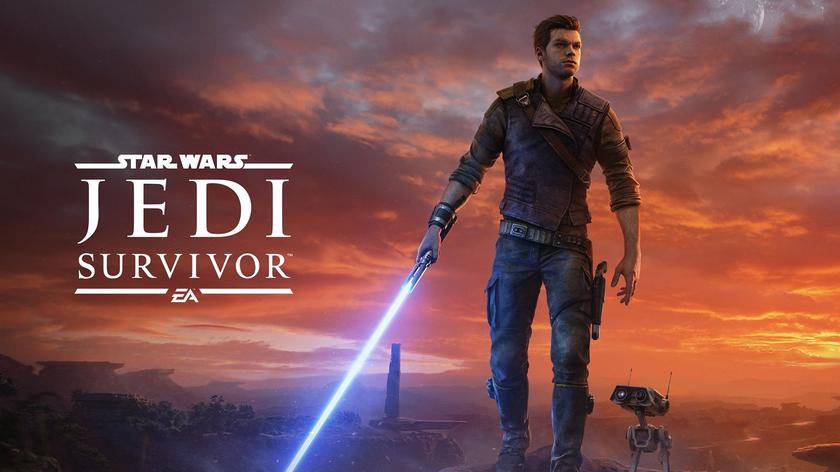 Стали известны самые популярные трейлеры с The Games Awards 2022. По количеству просмотров победил геймплейный ролик Star Wars Jedi: Survivor!