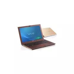 Sony VAIO VPCZ23P9R/N