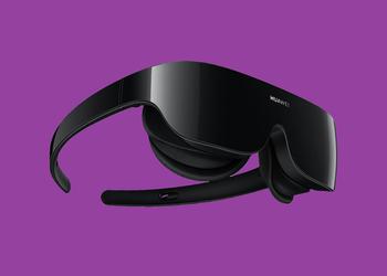 Слух: Huawei работает над шлемом смешанной реальности, он составит конкуренцию Apple Vision Pro