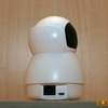 Обзор YI Dome Guard: купольная IP-камера за $25-8