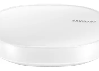 Samsung Connect объединяет Wi-Fi и "интернет вещей" в одном устройстве