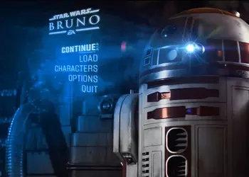 В сети оказались первые скриншоты Star Wars Bruno — амбициозной тактической игры от Respawn Entertainment и Bit Reactor