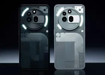 Появился первый намек на Nothing Phone (4a) Pro