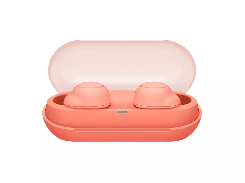 Скидка $10: Sony WF-C500 с защитой IPX4, автономностью до 20 часов и функцией Google Fast Pair доступны на Amazon за $79