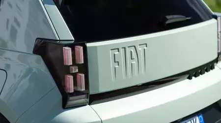 Fiat грає в атракціон щедрості: Pandina та Grande Panda за «копійки», але з нюансами