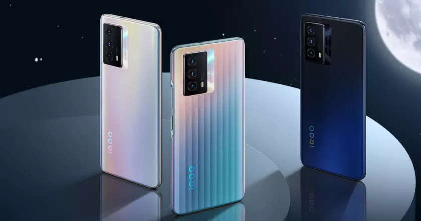 Топ-10 самых мощных смартфонов среднего уровня на глобальном рынке по версии AnTuTu