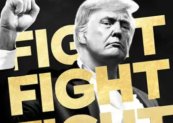 Дональд Трамп объявил о запуске своего нового мемкоина $TRUMP