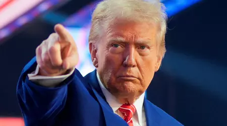 Tous paieront : maintenant Trump menace d'augmenter les tarifs non seulement pour Apple, mais aussi pour d'autres fabricants de smartphones