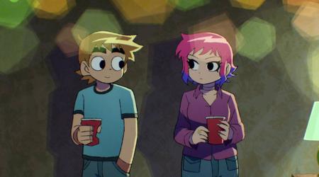 Una stagione di successo: Netflix non ha intenzione di rinnovare l'anime Scott Pilgrim Takes Off