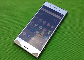 Обзор Sony Xperia XZ Premium: флагман с 4К НDR-дисплеем и замедленной съемкой 960 к/с