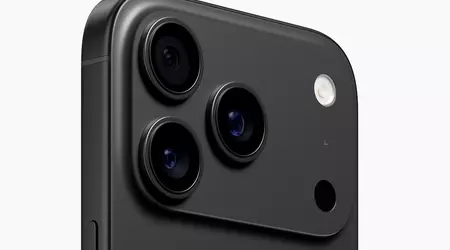 "Absolutely beautiful!" Insider reveals the highest quality photo of the iPhone 17 Pro