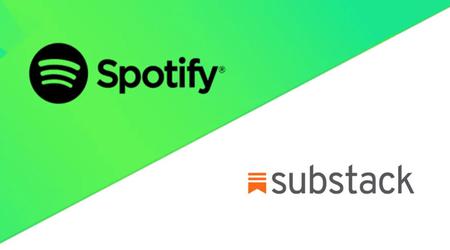 I podcast di Substack sono disponibili su Spotify