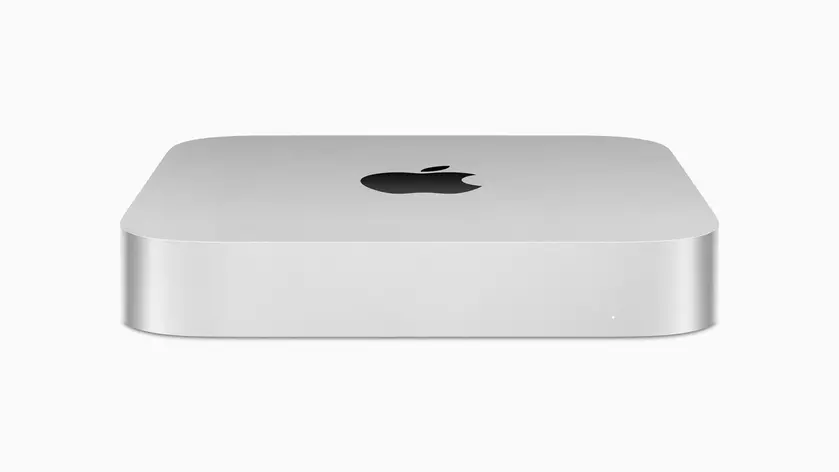 Bloomberg: Новый Mac mini с чипом M4 от Apple может появиться в октябре 2024 года 