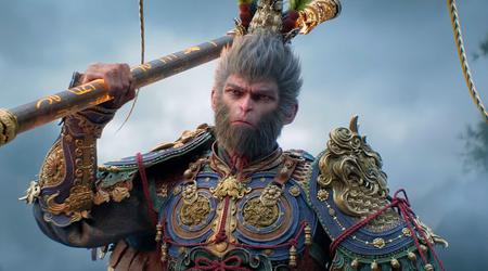 Het probleem ligt nog steeds bij de Series S: Black Myth: Wukong's game director gaf de reden waarom het spel nooit uitkwam op Xbox