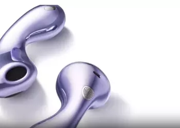 Huawei montre un teaser des FreeBuds ...