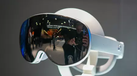 Samsung випустить VR-гарнітуру Project Moohan вже 21 жовтня і це буде відкрита для всіх компаній платформа 