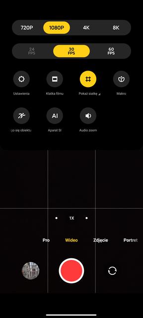Recenzja Xiaomi Mi 11 Ultra: pierwszy uber-flagowiec od „narodowego” producenta smartfonów -240