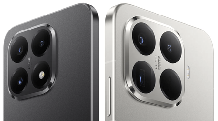 Xiaomi 15T and 15T Pro official renders and specs leaked