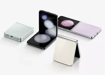 Offer of the day: the Samsung Galaxy Flip 5 on Amazon at a discounted price of $175