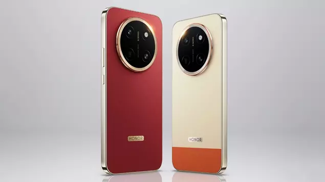 Honor X80 Pro Max: record 11,000 ...