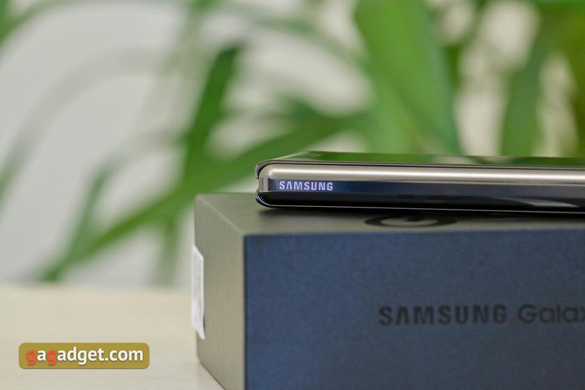 Огляд Samsung Galaxy Fold: погляд у майбутнє-15