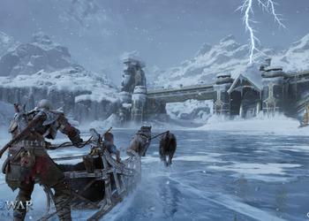 Автор мода, который обходил привязку PSN-аккаунта для God of War Ragnarok, удалил его из-за опасений "возможных угроз со стороны Sony"