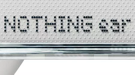 It's official: Nothing will unveil the Nothing Ear and Nothing Ear (a) headphones on 18 April