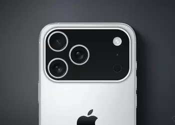 Производители аксессуаров работают над чехлами для новой камеры iPhone 17 Pro, - инсайдер