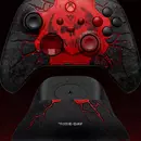 Gears of War: E-Day XBOX Wireless Controller