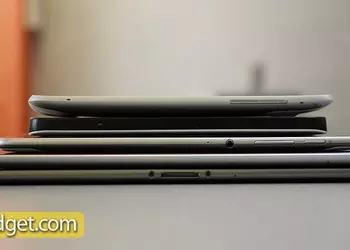 Выбор планшета: Android против iOS 