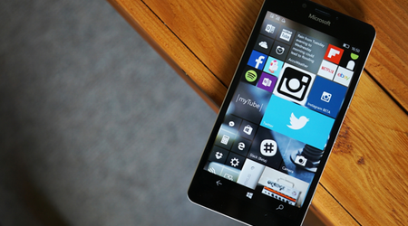 Завтра Microsoft припиняє підтримку Windows 10 Mobile - переходьте на Android чи iOS