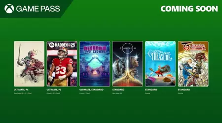 Xbox Game Pass subscribers can expect some big new releases in February, with Starfield available in the Standard fare