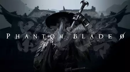 Більше трьох мільйонів геймерів готові купити Phantom Blade Zero — китайський екшен викликає великий інтерес у публіки