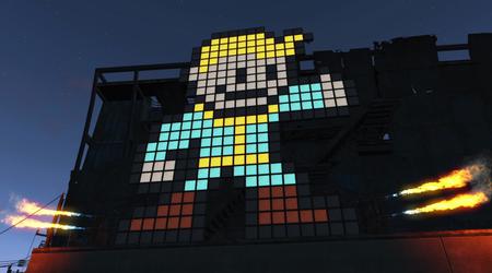 Die Fallout-Spiele wurden an einem Tag von 5 Millionen Menschen gespielt: 1 Million spielten Fallout 76