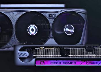 MaxSun представила перші у світі відеокарти з п'ятьма вентиляторами - GeForce RTX 4070 Ti та RTX 4080 побили рекорд RTX 4090