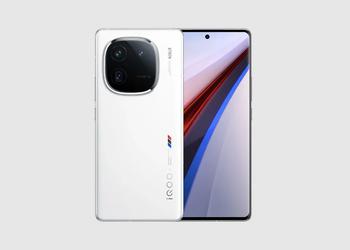 Сколько будет стоить iQOO 13 с 2K-дисплеем, защитой IP68 и чипом Snapdragon 8 Gen 4