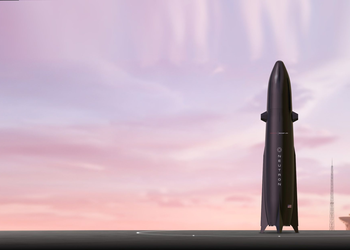 Rocket Lab представила багаторазову ракету Neutron, конкурента для Space X Falcon 9